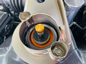 Nissan Skyline BNR34 Mspec Clubman Race Spec for sale (#3753)