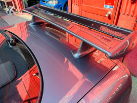 Nissan Skyline BNR34 Mspec Clubman Race Spec for sale (#3753)