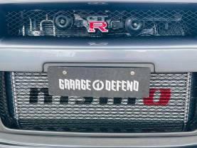 Nissan Skyline BNR34 Mspec Clubman Race Spec for sale (#3753)