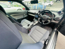 Nissan Silvia S15 Spec R for sale (#3752)