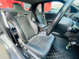 Nissan Skyline BNR34 Mspec Clubman Race Spec for sale (#3753)