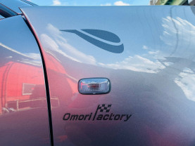 Nissan Skyline BNR34 Mspec Clubman Race Spec for sale (#3753)