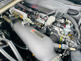 Nissan Skyline BNR34 Mspec Clubman Race Spec for sale (#3753)
