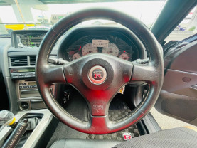 Nissan Skyline BNR34 Mspec Clubman Race Spec for sale (#3753)