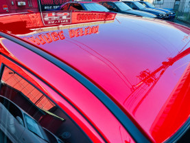 Mitsubishi Lancer Evolution VI Tommi Makinen GSR model for sale (#3746)