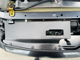 Nissan Skyline BNR34 Mspec Clubman Race Spec for sale (#3753)