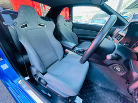 Nissan Skyline BNR34 Vspec for sale (#3754)