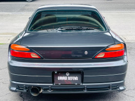 Nissan Silvia S15 Spec R for sale (#3752)