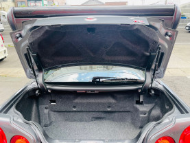 Nissan Skyline BNR34 Mspec Clubman Race Spec for sale (#3753)