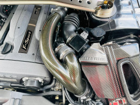 Nissan Skyline BNR34 Mspec Clubman Race Spec for sale (#3753)