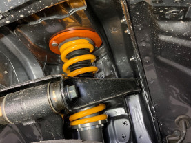 Nissan Skyline BNR34 Mspec Clubman Race Spec for sale (#3753)