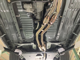 Nissan Skyline BNR34 Mspec Clubman Race Spec for sale (#3753)