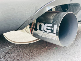 Nissan Skyline BNR34 Mspec Clubman Race Spec for sale (#3753)