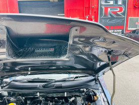 Nissan Skyline BNR34 Mspec Clubman Race Spec for sale (#3753)