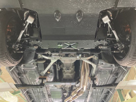 Nissan Skyline BNR34 Mspec Clubman Race Spec for sale (#3753)