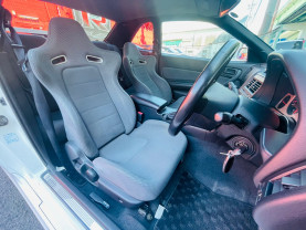 Nissan Skyline BNR34 Vspec for sale (#3741)