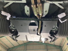 Nissan Skyline BNR34 Mspec Clubman Race Spec for sale (#3753)