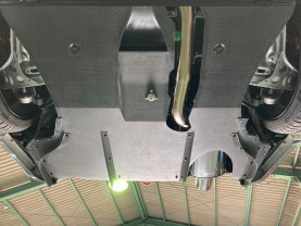 Nissan Skyline BNR34 Mspec Clubman Race Spec for sale (#3753)