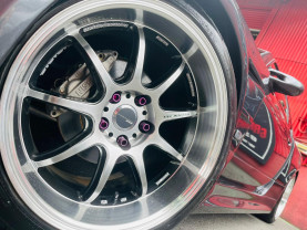 Nissan Silvia S15 Spec R for sale (#3752)