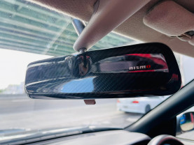 Nissan Skyline BNR34 Mspec Clubman Race Spec for sale (#3753)