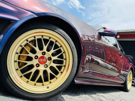 Nissan Skyline GT-R R34 V-Spec for sale (#3826)