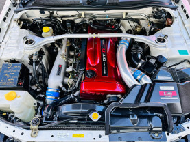Nissan Skyline BNR34 GT-R V-Spec II for sale (#3825)