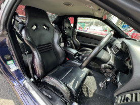 Nissan Skyline GT-R R34 V-Spec for sale (#3826)