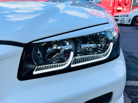 Nissan Skyline BNR34 GT-R V-Spec II for sale (#3825)