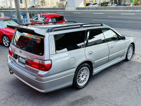 Nissan  Stagea 260RS Autech Version for sale (#3826)