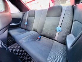 Nissan Skyline BNR34 GT-R V-Spec II for sale (#3825)