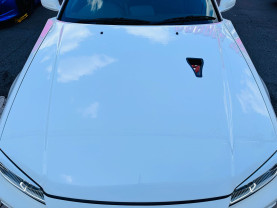 Nissan Skyline BNR34 GT-R V-Spec II for sale (#3825)