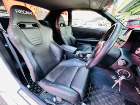 Nissan Skyline BNR34 GT-R V-Spec II for sale (#3825)