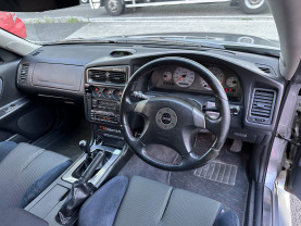 Nissan  Stagea 260RS Autech Version for sale (#3826)