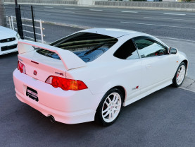 Honda Integra Type R for sale  (#3938)