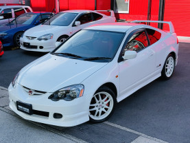 Honda Integra Type R for sale  (#3938)