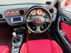 Honda Integra Type R for sale  (#3938)