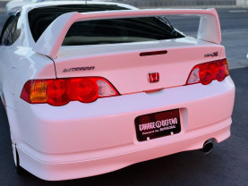 Honda Integra Type R for sale  (#3938)