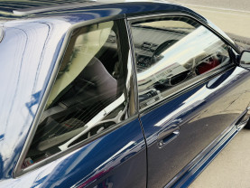 Nissan Skyline BNR32 GT-R DARK BLUE PEARL for sale (#3939)