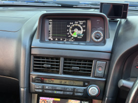 Nissan Skyline GT-R R34 V-Spec for sale (#3940)