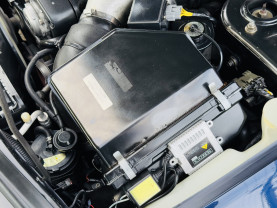 Nissan Skyline BNR32 GT-R DARK BLUE PEARL for sale (#3939)