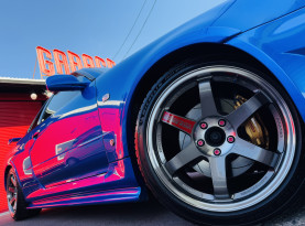 Nissan Skyline GT-R R34 V-Spec for sale (#3940)