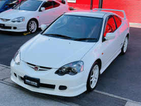 Honda Integra Type R for sale  (#3938)