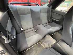 Nissan Skyline BNR32 GT-R DARK BLUE PEARL for sale (#3939)