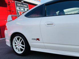 Honda Integra Type R for sale  (#3938)
