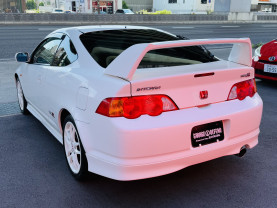 Honda Integra Type R for sale  (#3938)