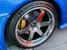 Nissan Skyline GT-R R34 V-Spec for sale (#3940)