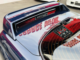 Nissan Skyline BNR32 GT-R DARK BLUE PEARL for sale (#3939)