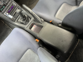 Nissan Skyline BNR32 GT-R DARK BLUE PEARL for sale (#3939)