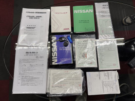 Nissan Skyline GT-R R34 V-Spec for sale (#3940)