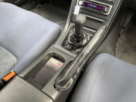 Nissan Skyline BNR32 GT-R DARK BLUE PEARL for sale (#3939)